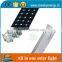 High Cost Performance All In One Led Solar Street Light