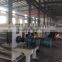 electric corrugated cardboard 3/5/7 ply corrugated cardboard production line/corrugated paper making machine