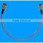 R142 N Type RF Coaxial Jumper Cable N-M/N-F 800-2500MHz