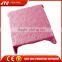 Factory direct sale polyester baby softextile polar fleece blanket in China