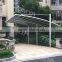 Latest design outdoor cantilever carport