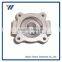 OEM Customized Die cast steel adjusting nut