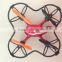 2.4G Quadcopter Drone RC Drone With Camera 10210287