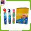 2015 New Item Novelty Powered PU Water Cannon
