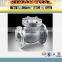 Stainless Steel Swing Check Valve for Industry