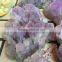 Natural Raw Drusy Large Amethyst Rock Crystal Cluster Wholesale