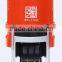 Epress Round shape with diameter 30mm date stamp/rubber name stamp (R0030D)
