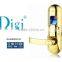 6600-98 biometric fingerprint locks, keyless digital locks, 25 years history digital lock factory