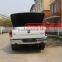2002 Dodge Dakota Quad Cab Hard Lids Cover