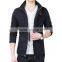 Custom latest fashion jacket for men , OEM services yingzhong Garment