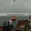 Fisheries beacon lights buoy, buoy with lantern