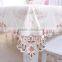 New design elegant Handmade embroidery cheap table cover