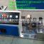 abs pla 1.75mm 3.00mm printer filament production line