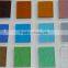 Tinted Float Glass 4mm - 12mm