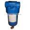 Air compressor filter