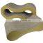 Fashionable Paper Pet Cat Toy Cardboard Cat Scratcher