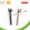 plastic head handheld camera monopod, cell-phone monopod,mini selfie stick, best monopod
