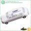 Manufacturer Professional made good quality foam stress car and bus shape ball toys                        
                                                Quality Choice