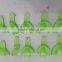 Autoclavable impression trays pp