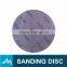 Dust Free micro mesh Sanding Disc
