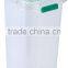 Food Safe Plastic Airtight Canister