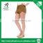 Ramax Custom Women Sport Casual Fleece Shorts With Scalloped Hem