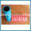 14*33 Hollow EVA Grid Foam Roller For Pilates