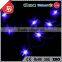 TZFEITIAN Zhejiang Taizhou butterfly decoration light chain with blue color