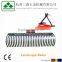 6Foot Tractor 3 Point landscape rake for Agriculture