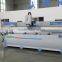 Aluminum processing Machine Center,Aluminum cnc milling drilling machine center