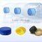 Desktop PET Plastic Semi Automatic Capping Machine Bottle Cap Crimper