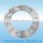 Carbon Steel PHC Pipe Pile End Plate For Industry