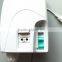 Bathroom automatic body dryer