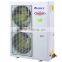 Gree GMV mini 3.5HP 35000btu household mini central air conditioner unit,DC inverter VRF air conditioner