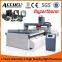 Oxyfuel Gas Cnc Plasma Cutting Machine