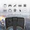 Virtual Reality Mobile Phone 3D Movies 3D VR Headset Glasses with Remote