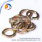 Spring washer type of lock washer fastener manufacturers & Suppliers & exporters washer