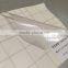 glossy & matte self adhesive laminate film roll