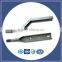 Hot galvanized type spindles used for pin type insulator Hook type Spindle high voltage spindles