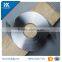 160x4.0x40x2t carbide finger joint knife for finger jointer machines