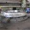 Cement plant kiln tyre rotary & riding ring