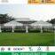 Fashion best selling prefabricated exhibition hall tent