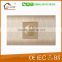 Economy china's schuko wall socket outlet