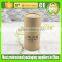 Paper cardboard tubes Custom Round Cylinder Paper Cardboard Packaging Tube box