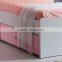 E0 D8862 blue kids bedroom furniture pink environmental protection