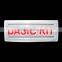 Custom /OEM PVC Reflective Sticker
