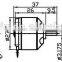 A2826-13 1000KV R/C Model Brushless Motor
