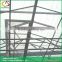 Venlo roof round greenhouse polycarbonate sheets for greenhouse