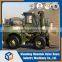 4WD 5 ton diedel powered all terrain pallet forklift for sale