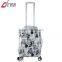 pc/abs luggage sets